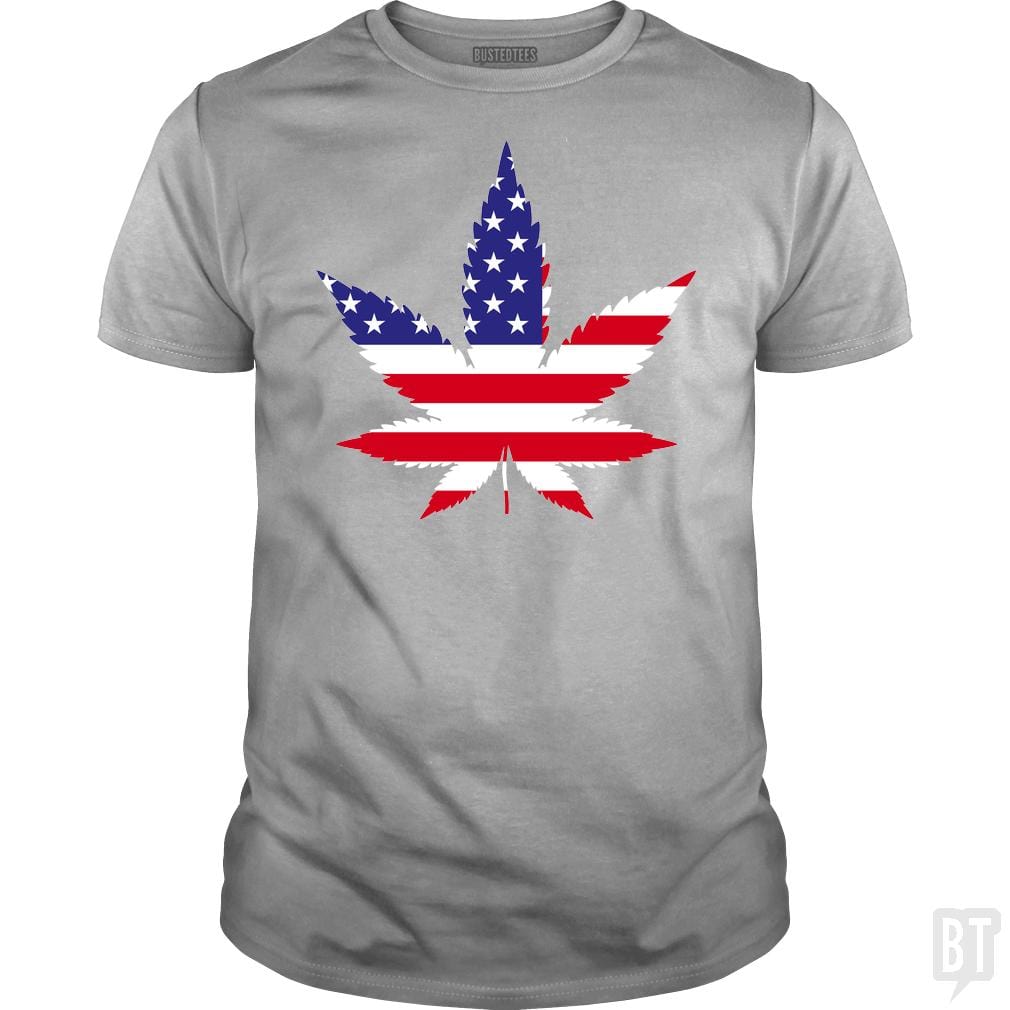 American Weed