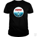 Jaws - Pippet