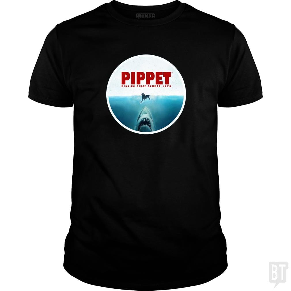 Jaws - Pippet