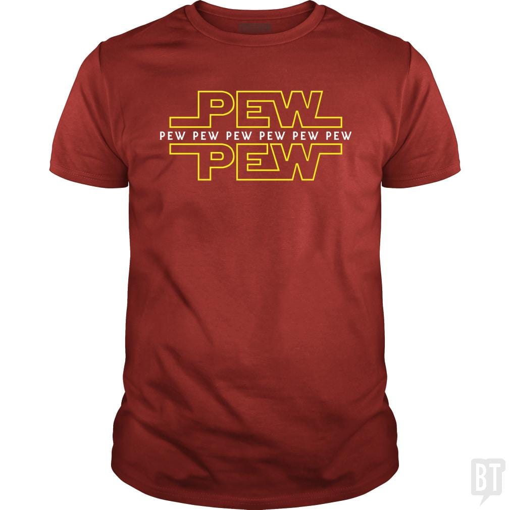 PEW PEW V2