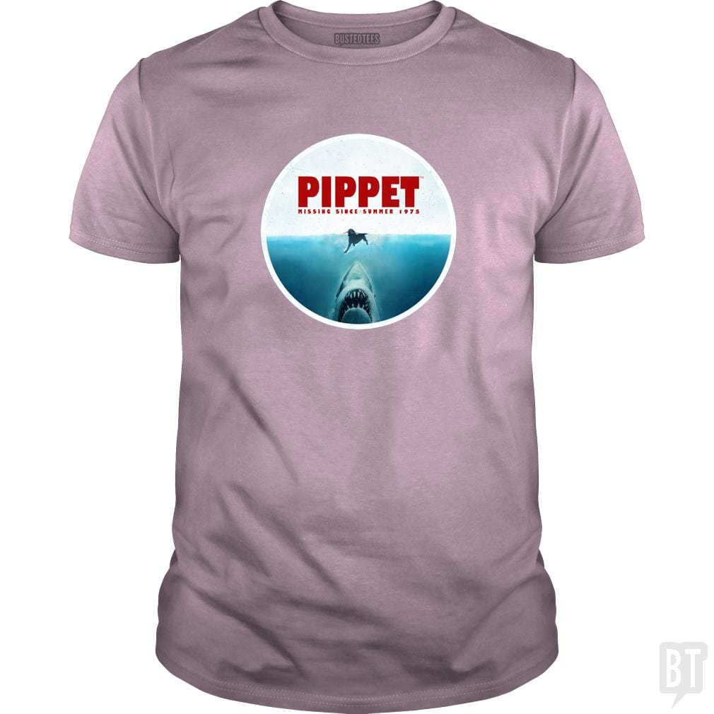 Jaws - Pippet