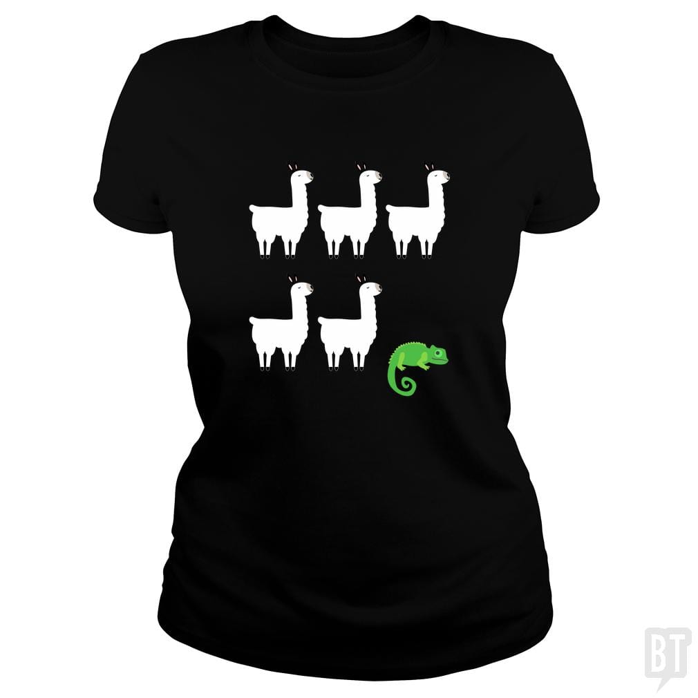 Llama, Llama, Llama, Llama, Llama, Chameleon