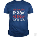 Lyrics Brain