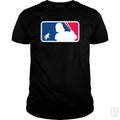 Funny Baseball