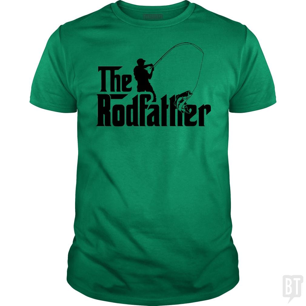 The Rodfather