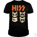 Cats Kittens Rock Rockin