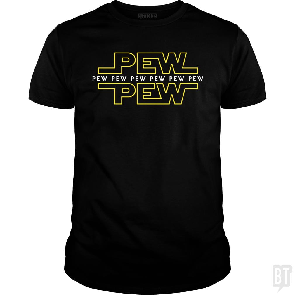 PEW PEW V2