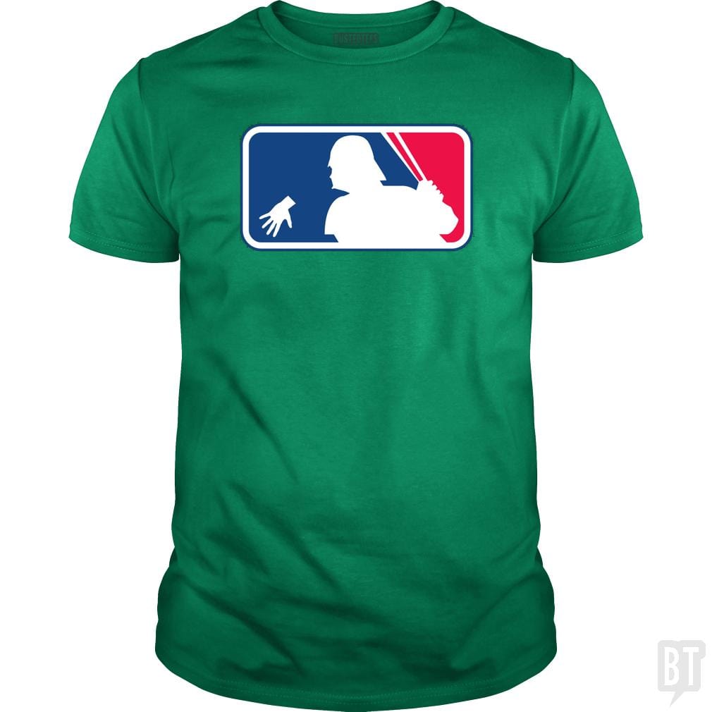 Funny Baseball