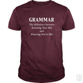 Grammar