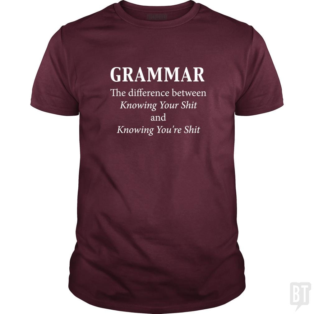 Grammar