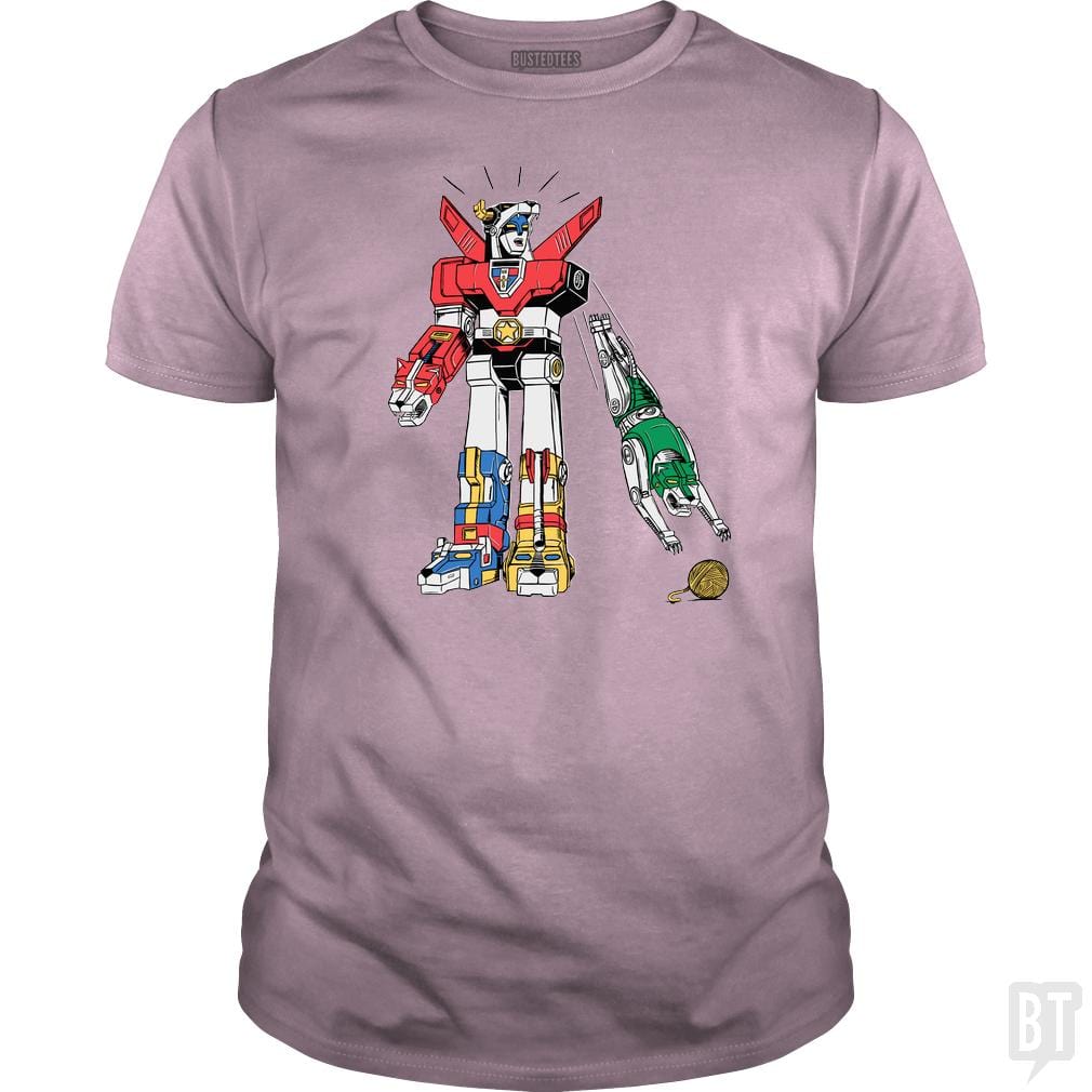 Voltron