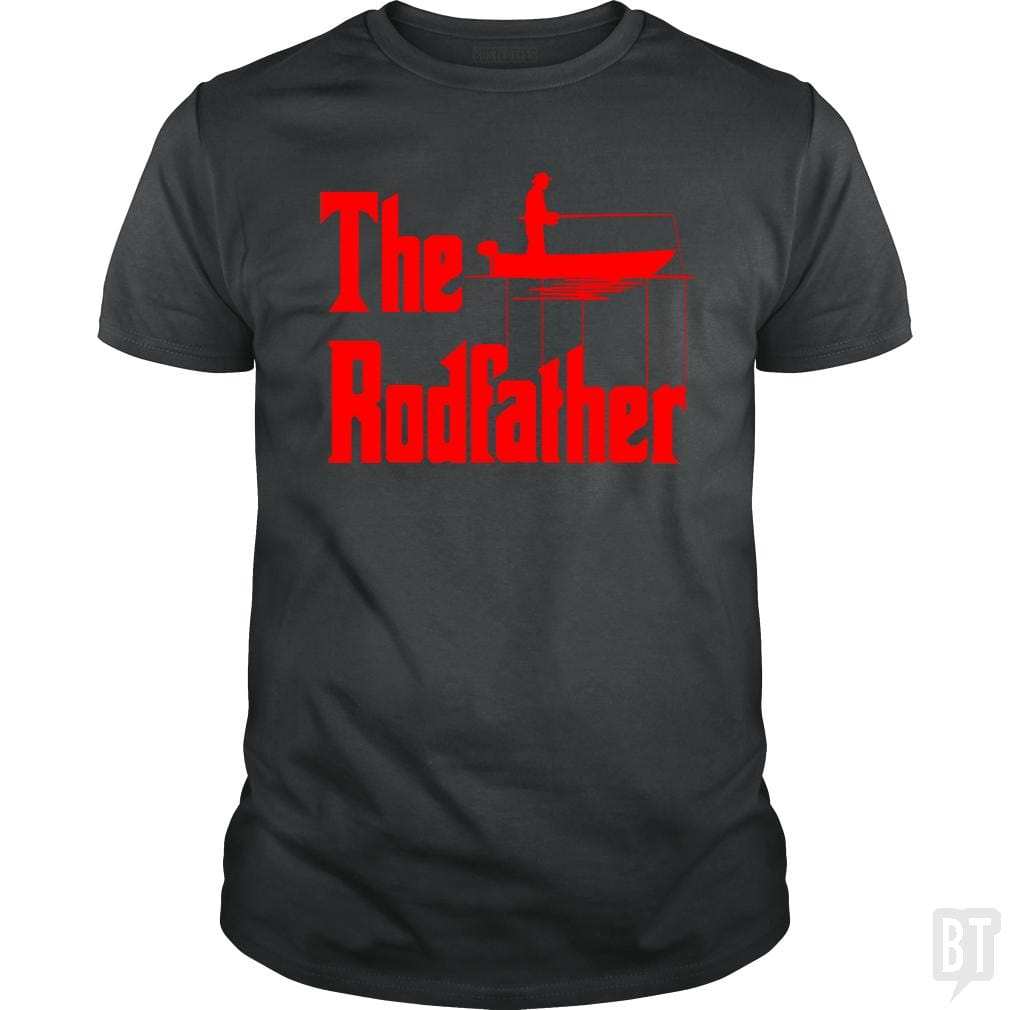 The Rodfather #2