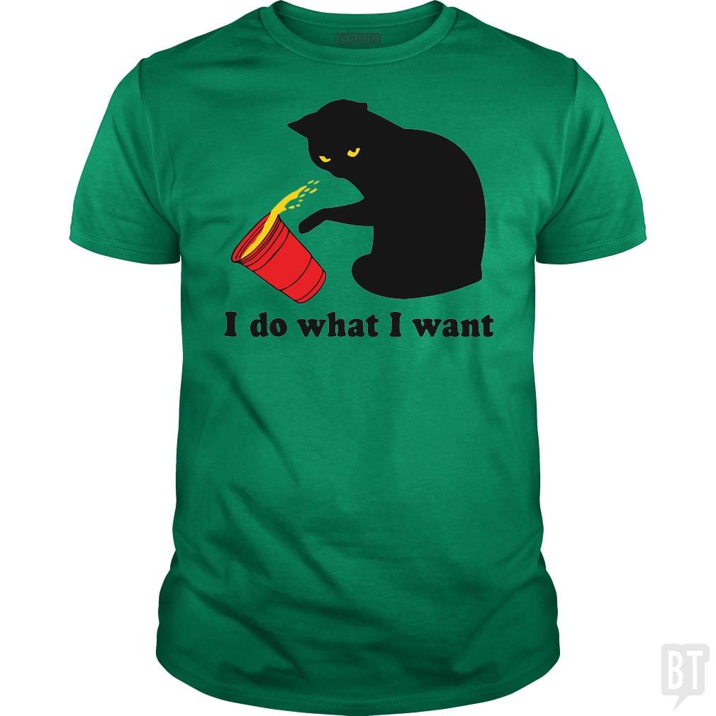 Do What I Want