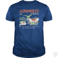 Jurassic Trail