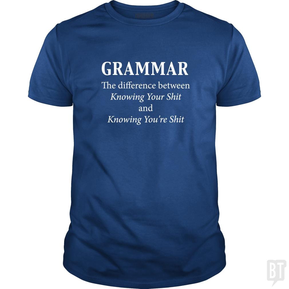 Grammar