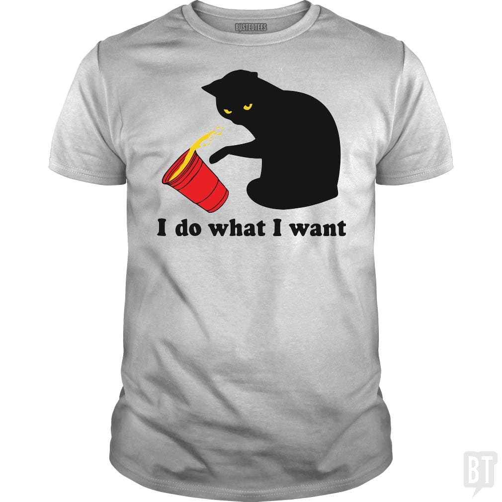 Do What I Want