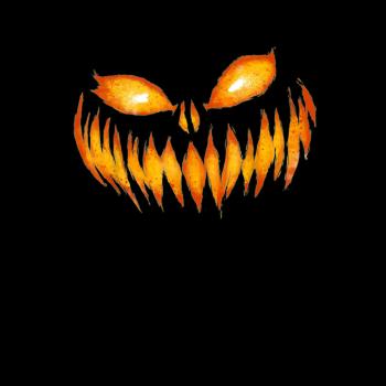 Jack O Lantern Hoodie
