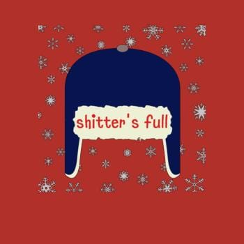 Shitter's Full Long Sleeve