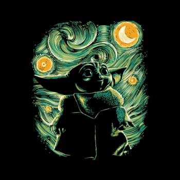 Starry Child