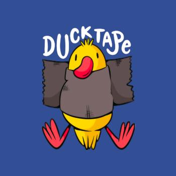 DUCK-TAPE Hoodie
