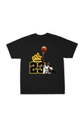 Rhyne Howard: 23 Black Shirt