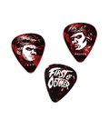 First of October '24 Guitar Pick