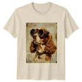 Thats My Bro T-Shirt Soccer Sibling Support Birthday Gift For Him And Her