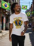 World Cup  2026 Brasil T-shirt
