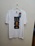 NEW 2026 FIFA Soccer World Cup 26 Trophy Graphic T-Shirt   NWT  2XL