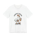 Carpool Captain Tee | Soccer Club, Retro Sports Mom Sidelines