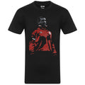 Fan Originals Eric Cantona T-Shirt Mens in 1996 Soccer Kit