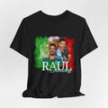 Mexico Soccer Game Day Shirt Futbol Aficionado Tee