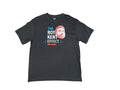 Ted Lasso The Roy Kent Effect Graphic T-shirt Size L Black Soccer Coach TV New