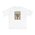 World Cup Trophy Illustration T-shirt | Soccer 2026 Design
