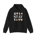Stray Kpop Skzoo Merch Stay Tee Unisex T-shirt, Sweatshirt, Hoodie (1)