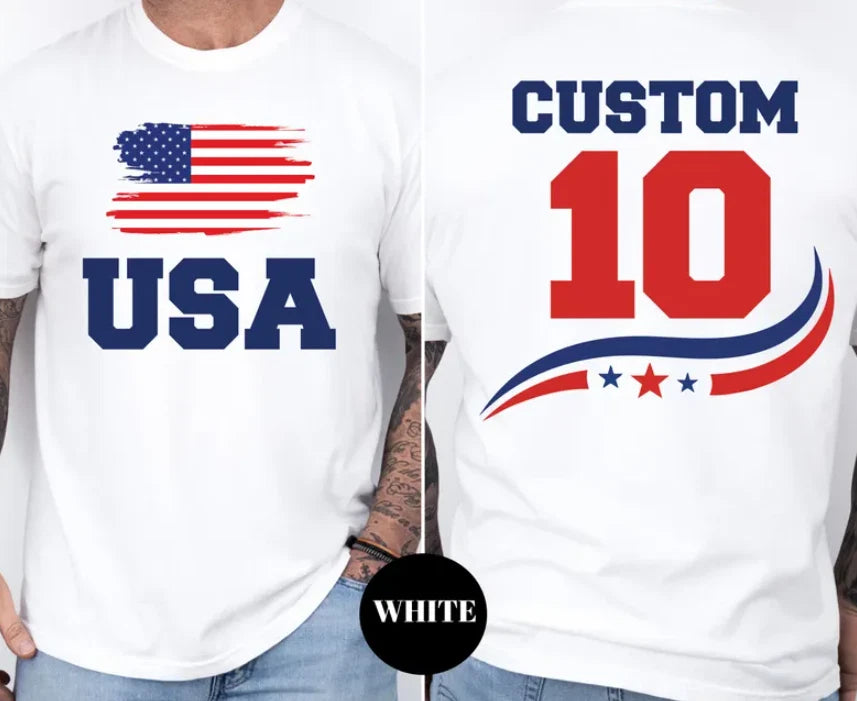 USA Shirt 2026 Soccer Sweatshirt Cup 2026 Tee USA 2026 Soccer Tee 2026 World 1
