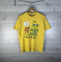 Mens t-shirt merch France 98 Coupe Ou Mande size L Brazil 🇧🇷