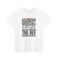 Street Basketball Tee | Athletic Hoops Shirt | Game Day Vibes