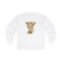 World Cup 2026 Planet Graphic Long Sleeve Tee | Soccer Tournament