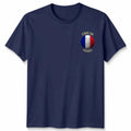 Come On France Football Unisex Kids T-Shirt Country Pride Soccer Tee #WC