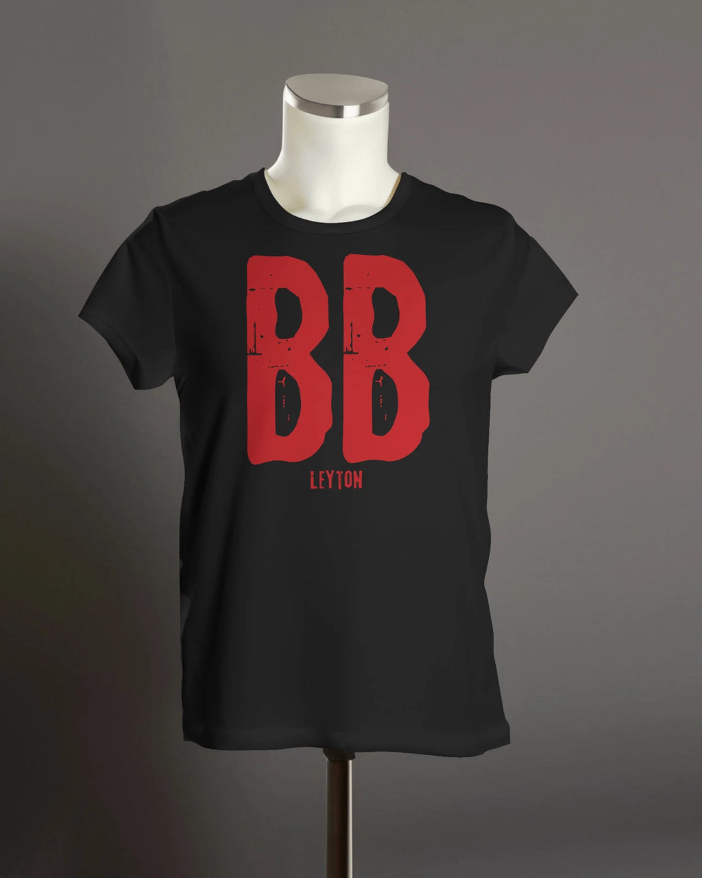 BB Brisbane Boys T Shirt | Orient Hooligan The O's Waltham Forest Leyton