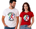 World Cup 2026 Soccer Cup Adult Kids T Shirt Football Fan Unisex Tee Gift S-2XL