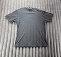 TOCA Soccer Graphic Tee Shirt Size M Gray FIND YOUR BEST Print Soccer Mom