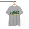 End Zone T-Shirt - Football Tee for Scoring Fans & Touchdown Lovers