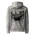 Saint x Steel Game de Paris 2026: Pittsburgh Football Premium Hoodie