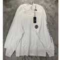 2 Vineyard Vines Philadelphia Union MLS Long Sleeve Pocket Tee White Mens XL NWT