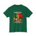 Portugal World Cup 2026 T-Shirt | I'm From Portugal Soccer Tee
