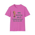 2026 World Cup July 19 Championship USA T-Shirt | New Jersey Soccer