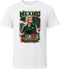 Mexico Soccer Football Coach El Tri Touchline General T Shirt