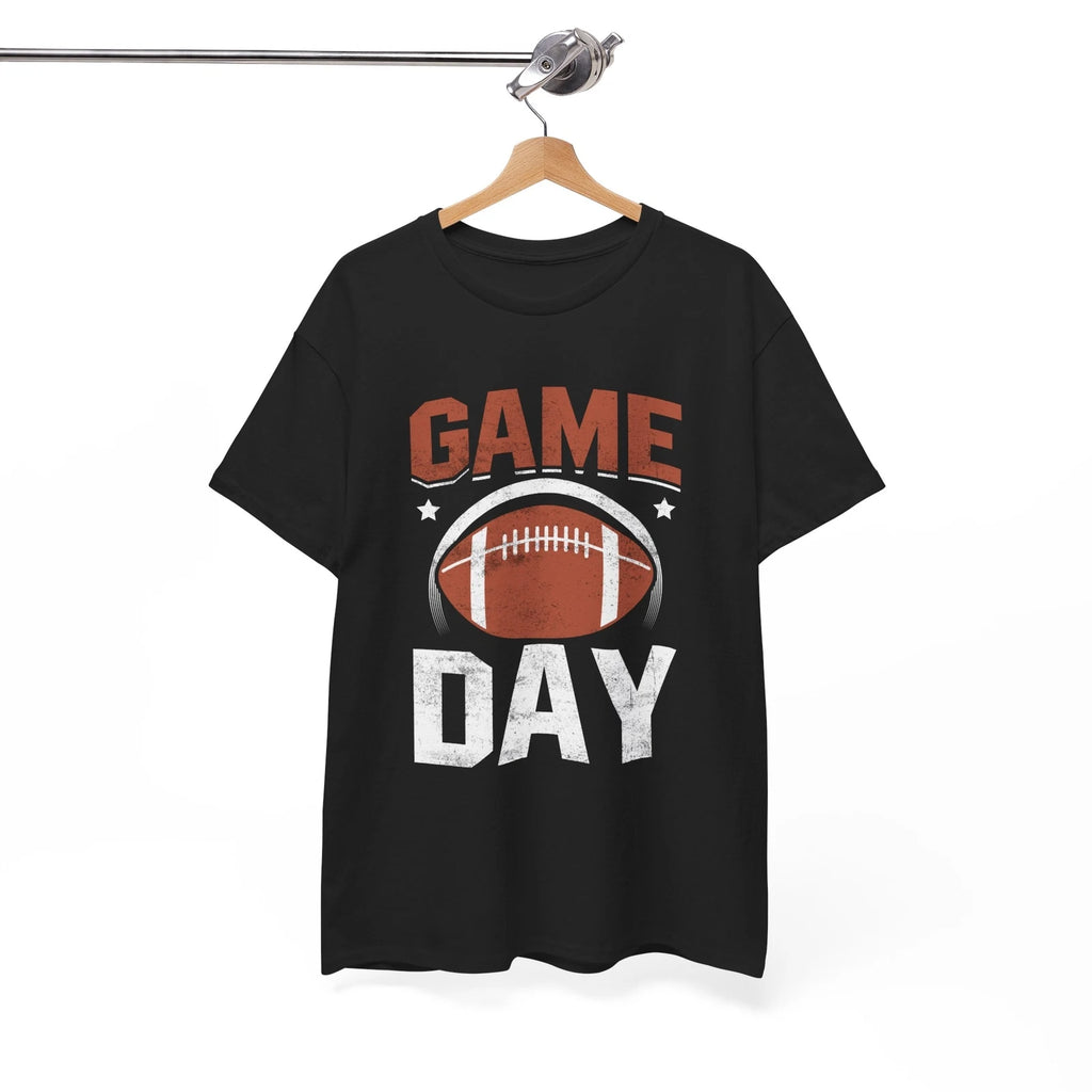 Football Life T-Shirt - Tee for Football Lovers Game Day football Shirt